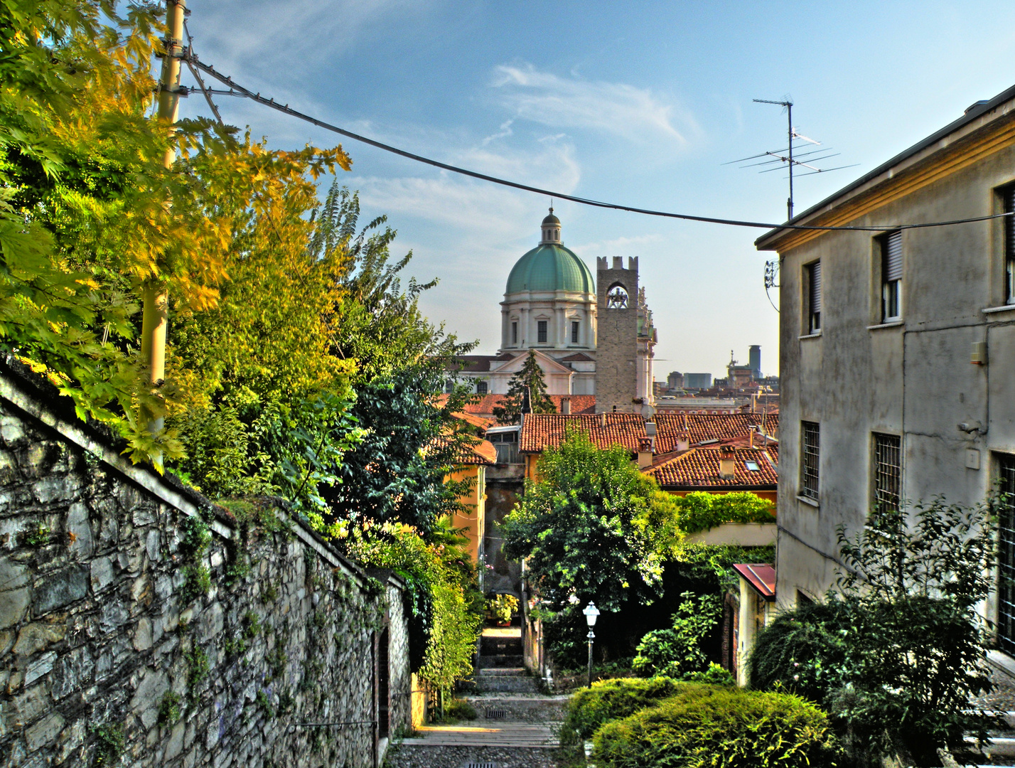 BRESCIA SI COLORA A SETTEMBRE