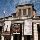 Brescia Teatro Leica M8 Elmar 24mm F3.8