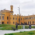 Breslau Hauptbahnhof