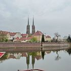 Breslau ist eine Reise wert