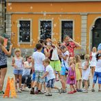 Breslau: Kindervergnügen