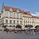 Breslau - Neues Rathaus