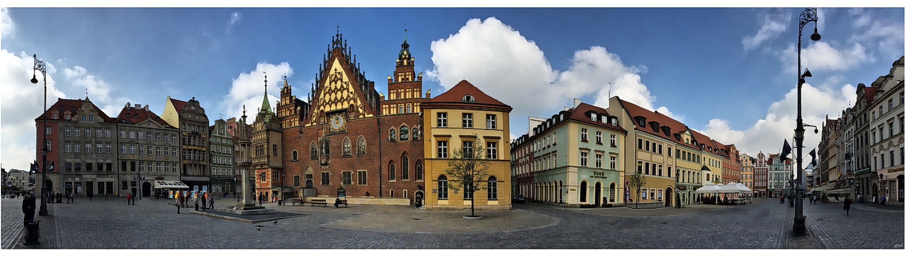 Breslau (Wroclaw)