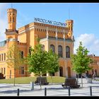 Breslau (Wroclaw) Hauptbahnhof -1