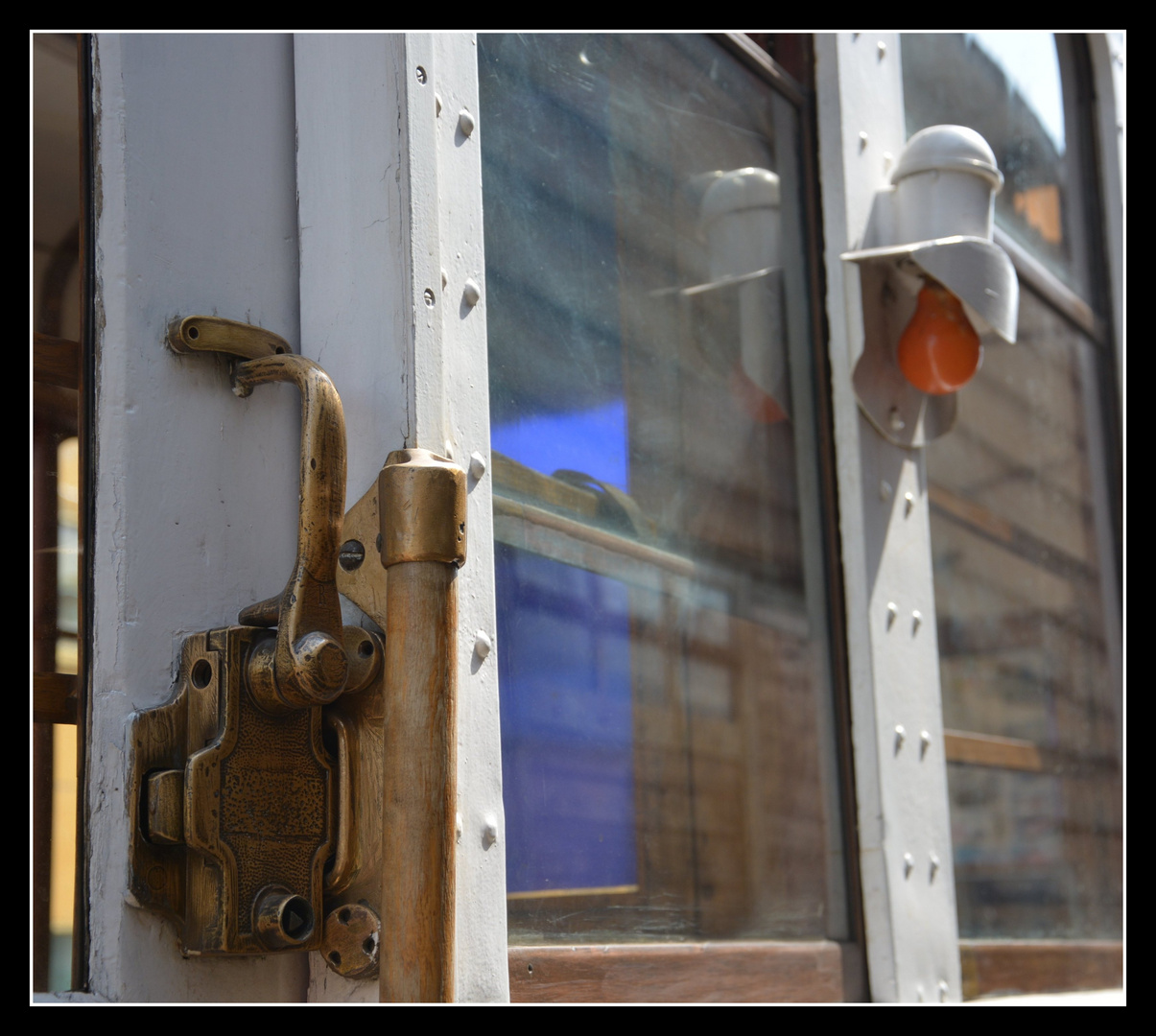 Breslau (Wroclaw) Historische Straßenbahndetails