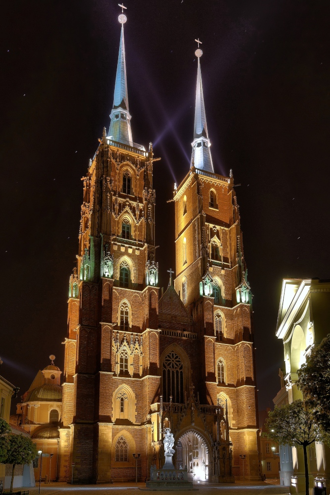 Breslauer Dom