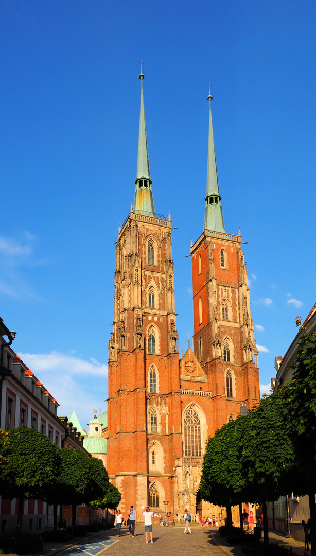 Breslauer Dom