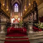 Breslauer Dom, Innenansicht