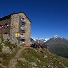 Breslauer Hütte 