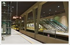 Breslauer Platz am HBF