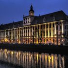 Breslauer Universität "Aula Leopoldina"