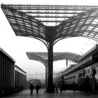 Breslauerplatz - Hintereingang Hauptbahnhof Köln