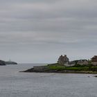 Bressay Lighthouse