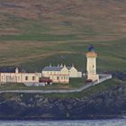 Bressay Lighthouse