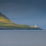 Bressay Lighthouse