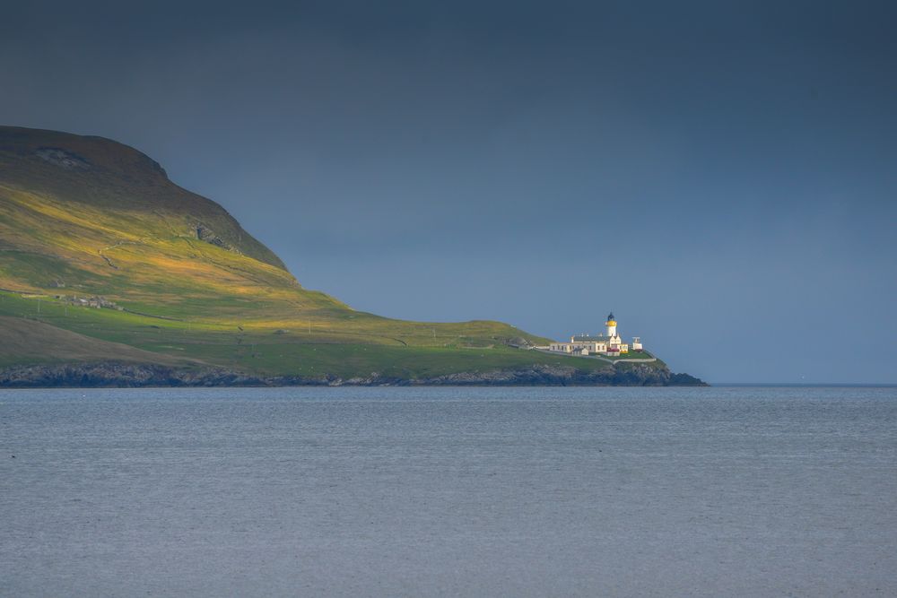 Bressay Lighthouse