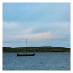 Bressay Sound