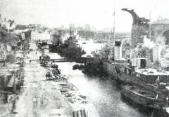 Brest - 1945