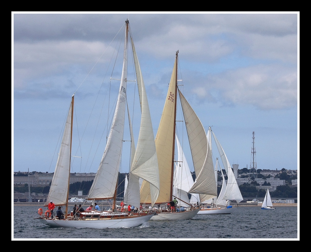 " Brest classic week 2010"