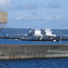 Brest, de l'Arsenal aux maisons de pêcheurs ....