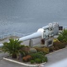 Brest, de l'Arsenal aux maisons de pêcheurs ....