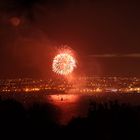 Brest, le 14 juillet 2012