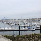Brest .... le port de plaisance