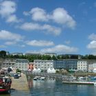 brest quai de la douane