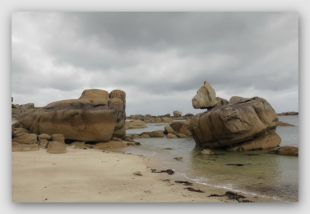 Bretagne 06 - Còte des Lègendes