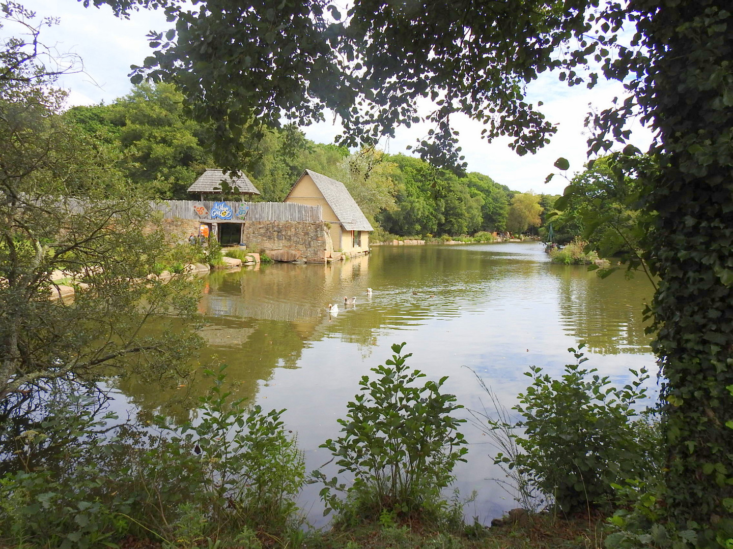 Bretagne ....