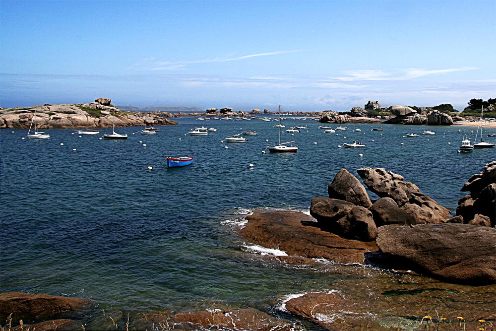 Bretagne