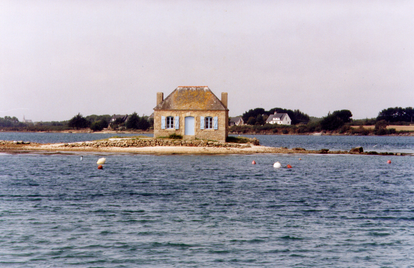 Bretagne 1