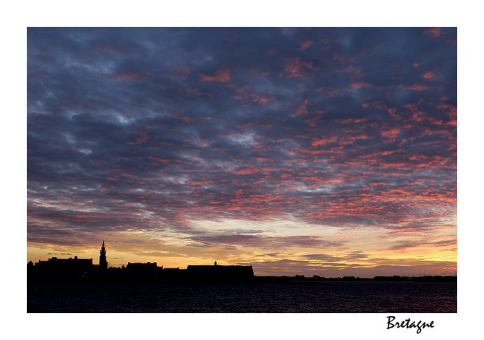 Bretagne #1 - Roscoff