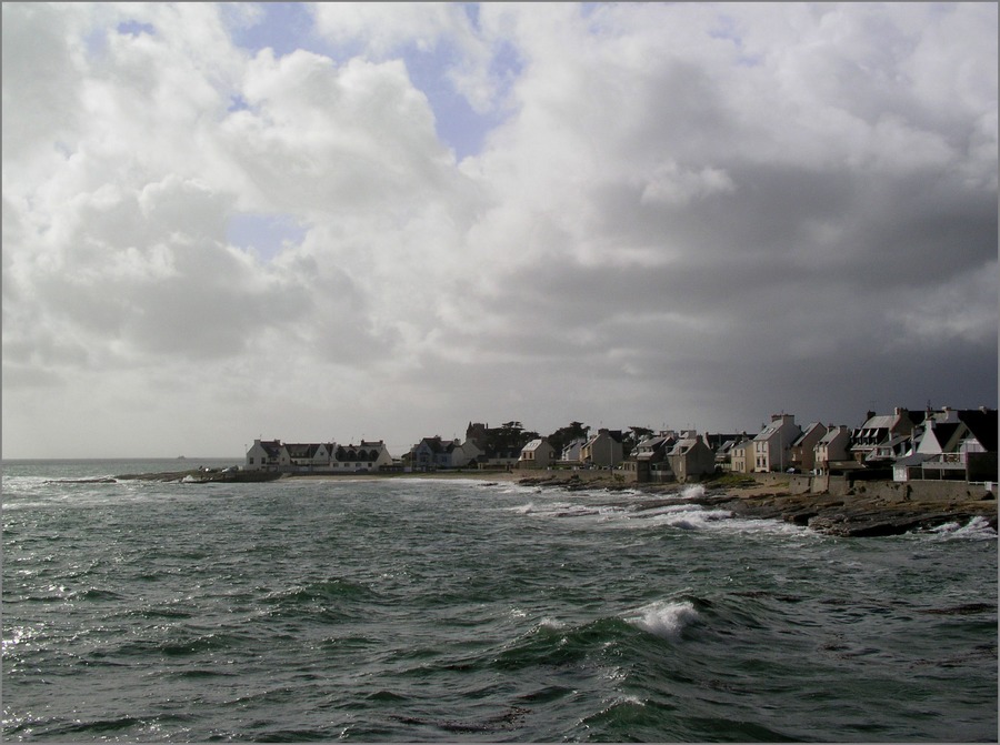 Bretagne