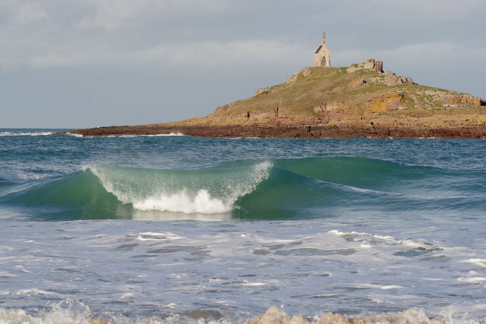 Bretagne - 12 - Erquy ...