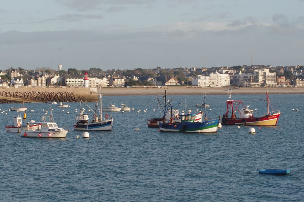 Bretagne - 15 - Erquy ... suite 4