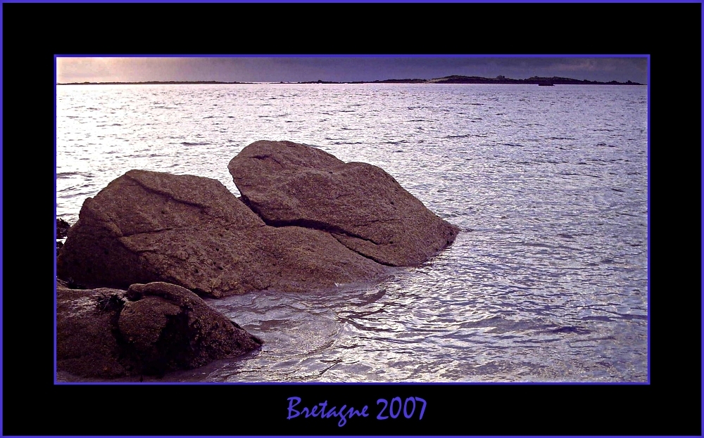 Bretagne 2007