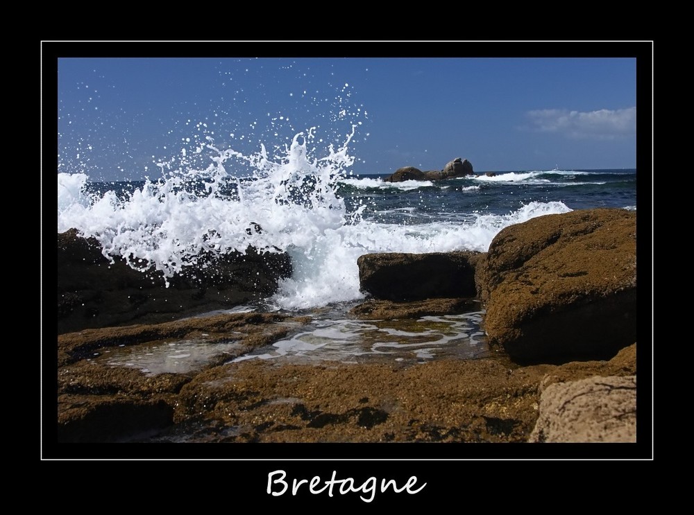 Bretagne 2009