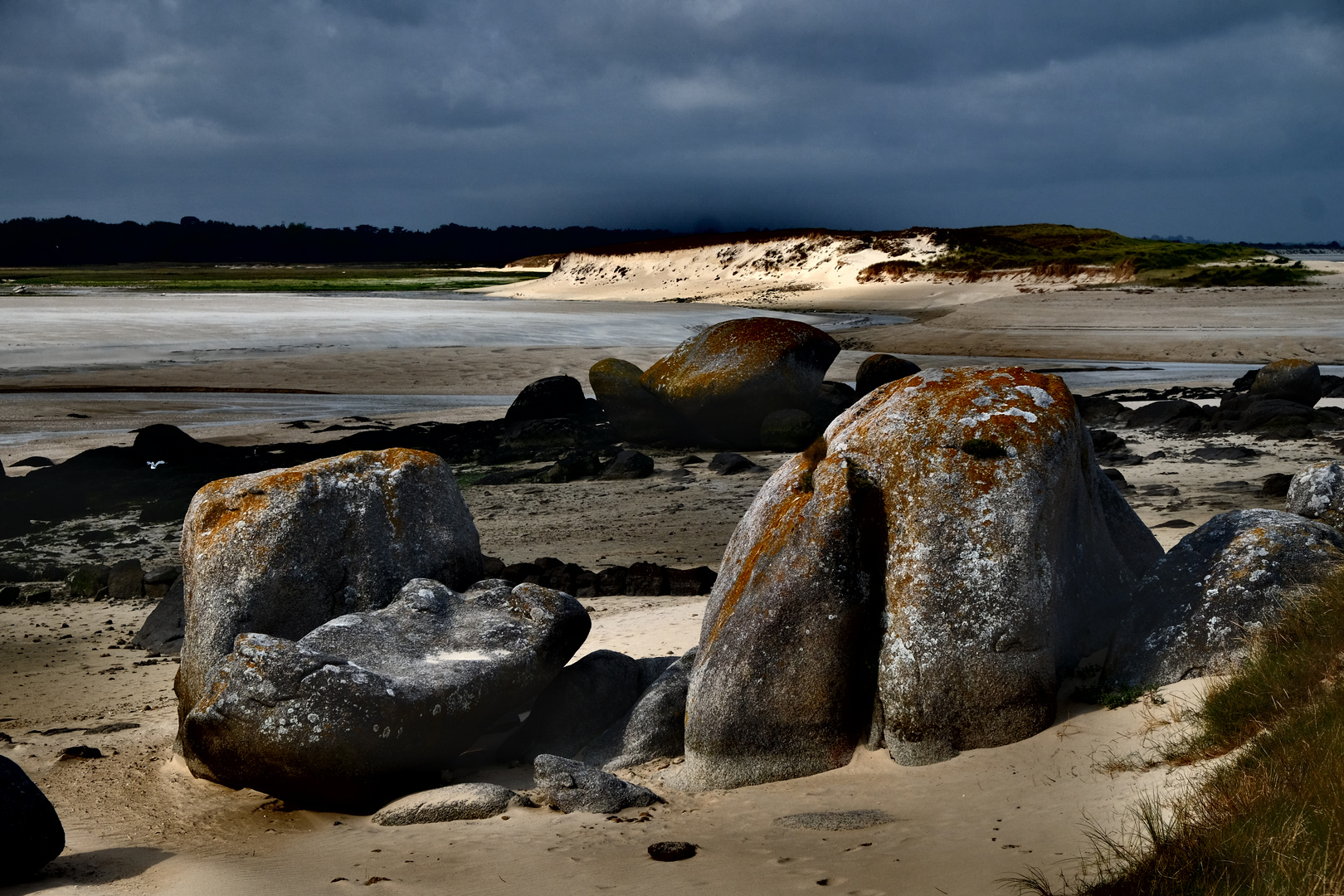 Bretagne 2018