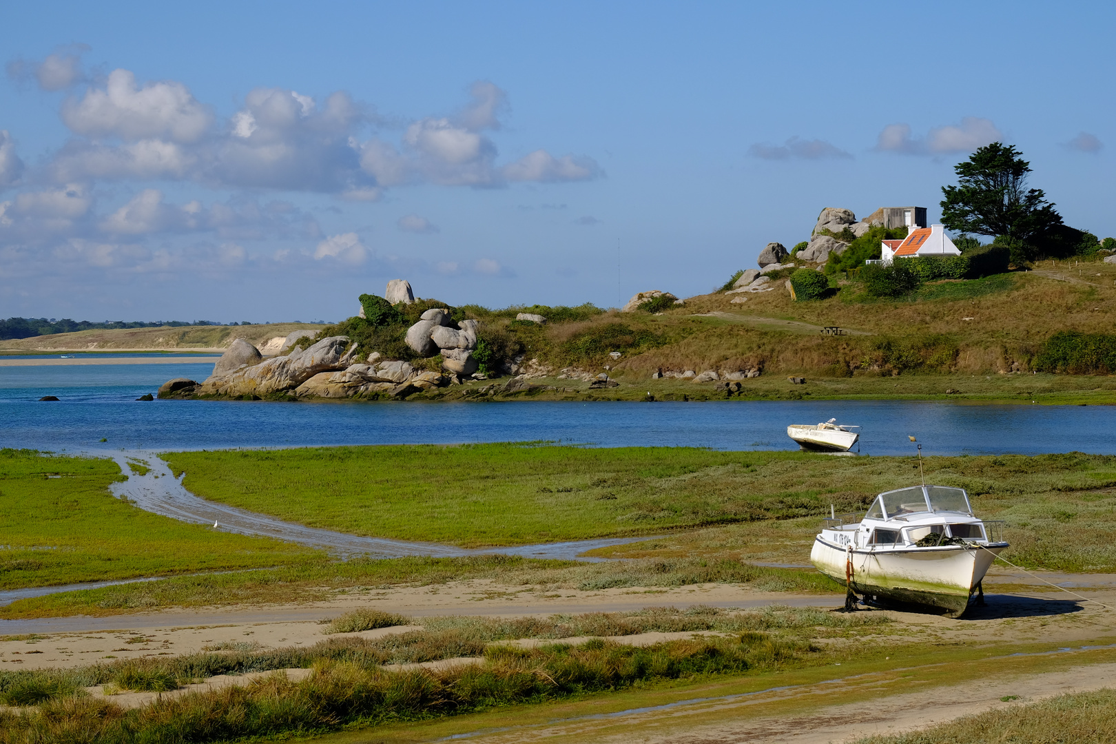 Bretagne 2018