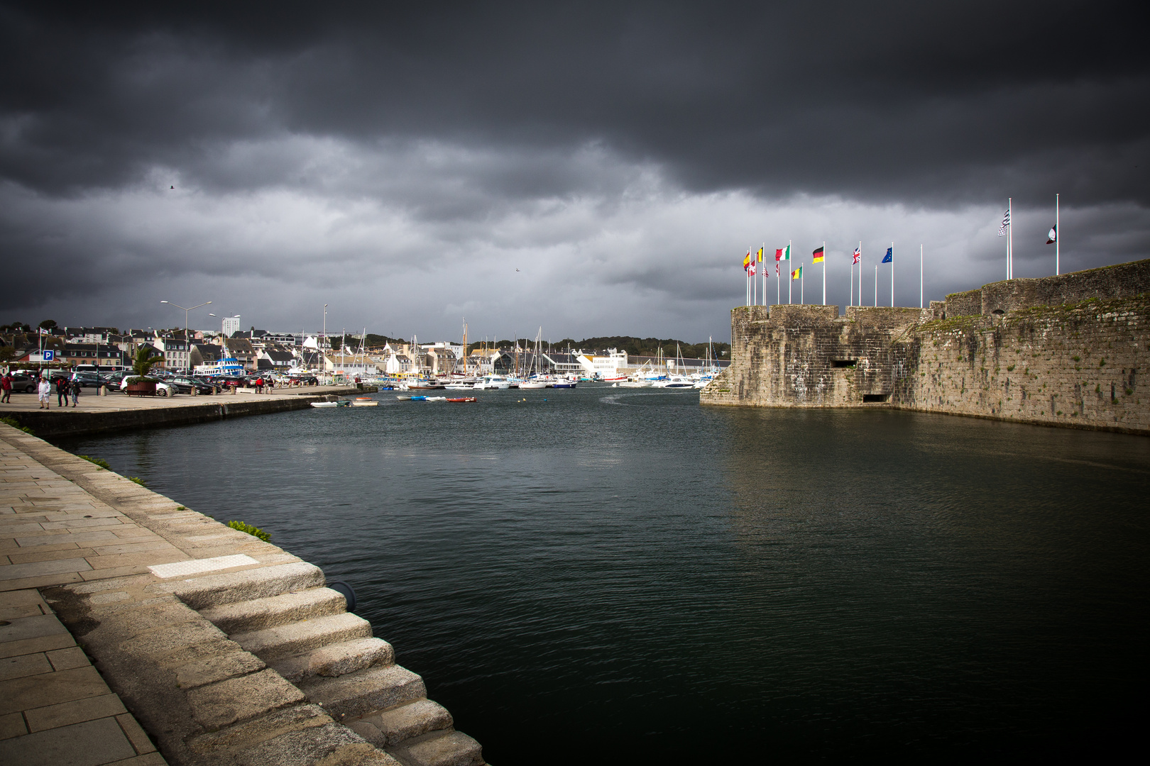 Bretagne 24