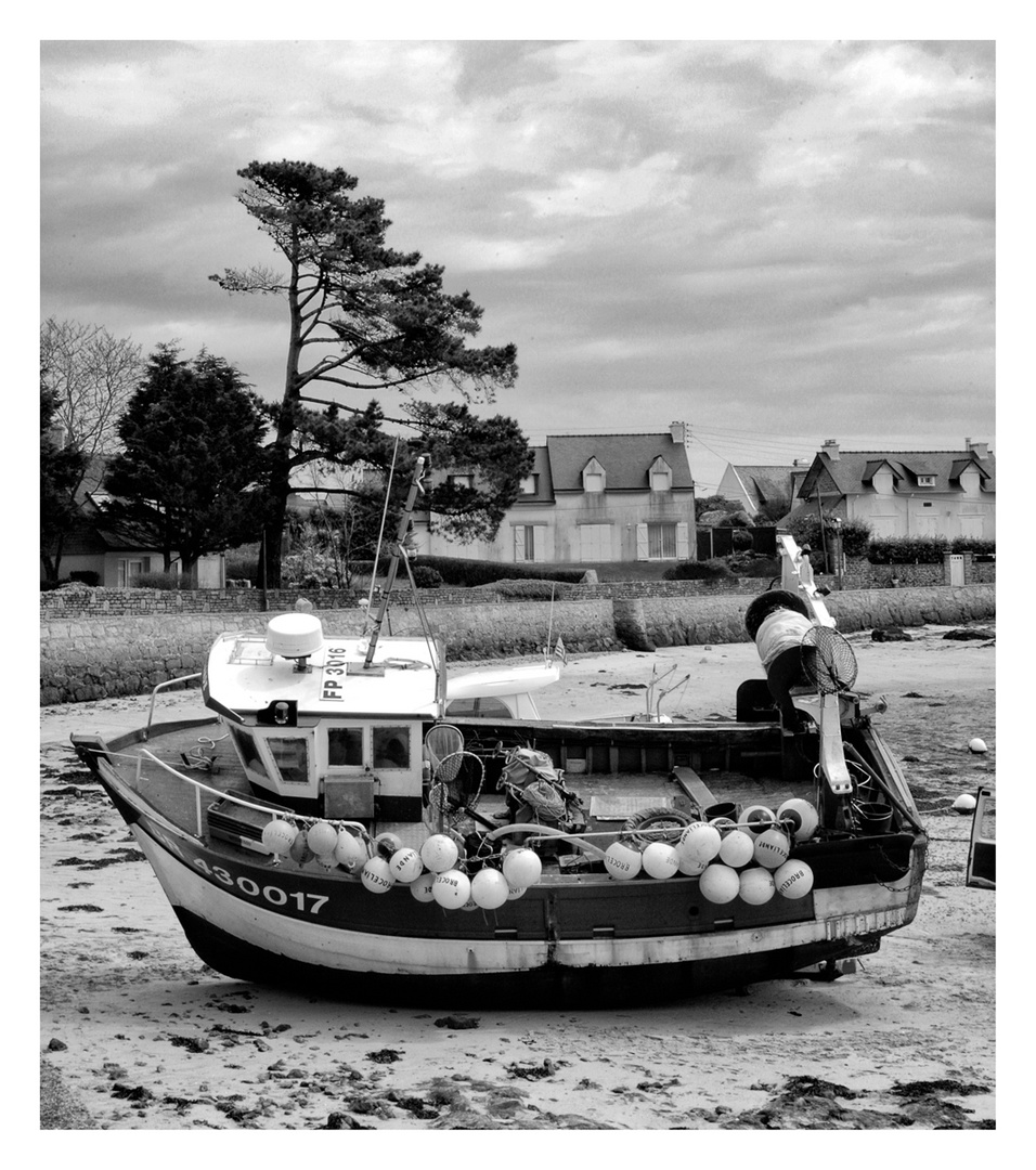 Bretagne 31