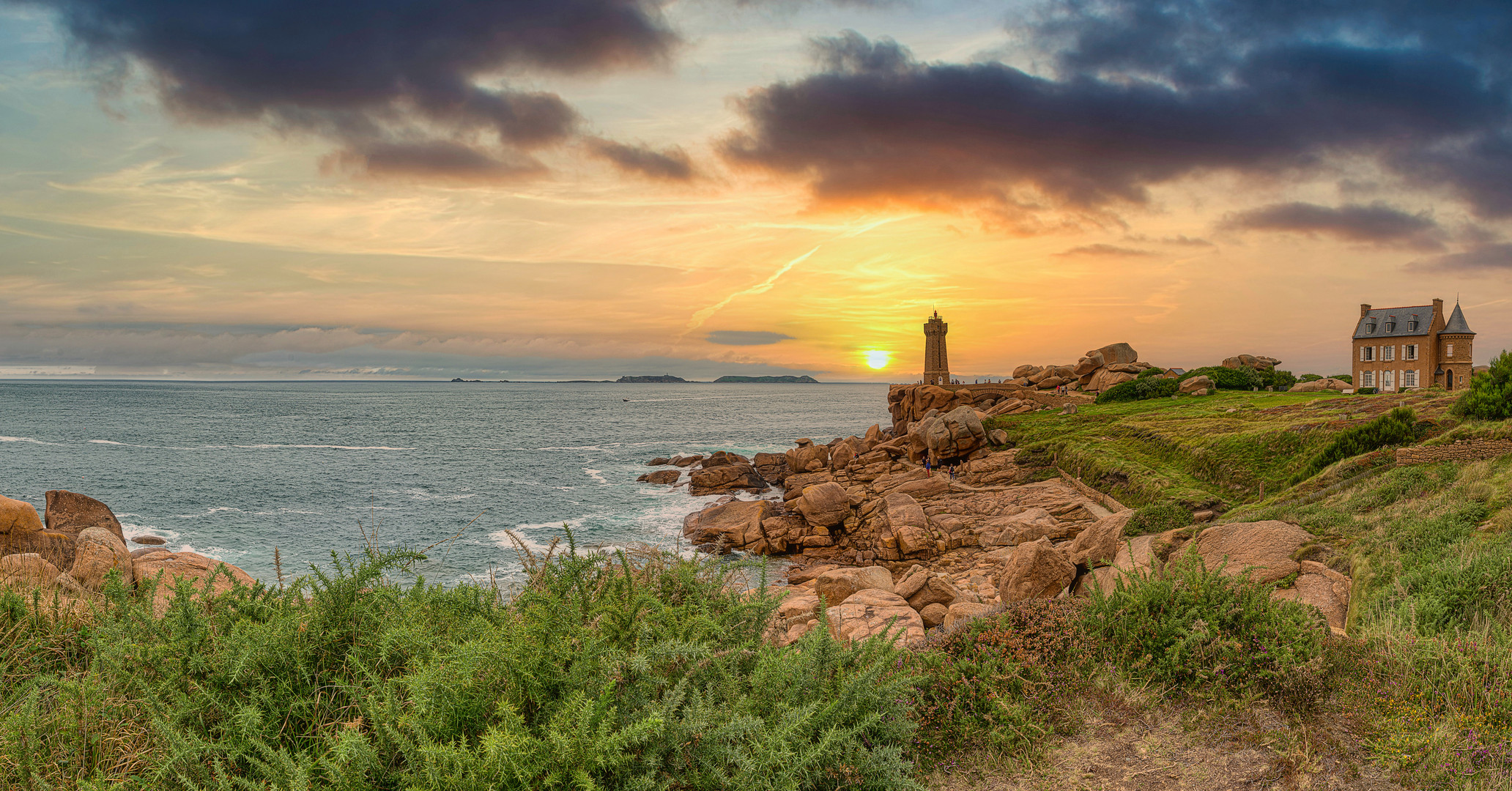 Bretagne