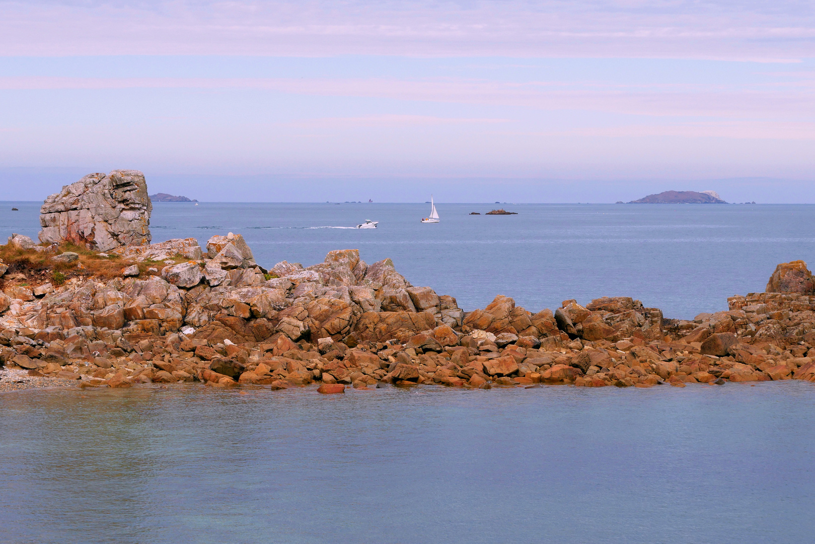 BRETAGNE