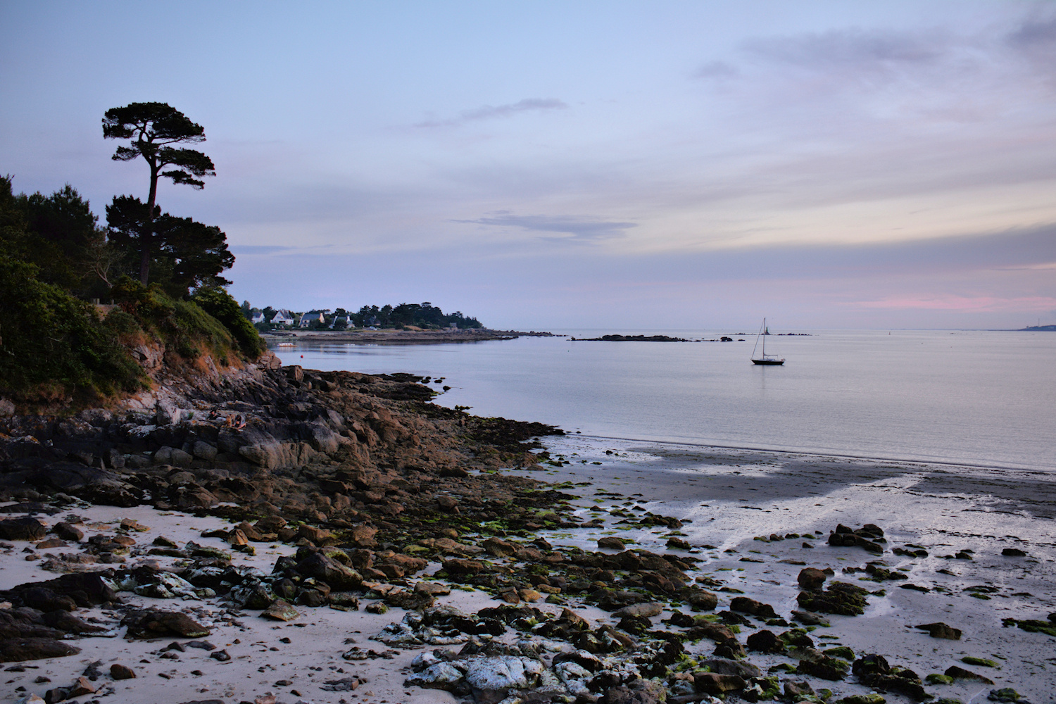 Bretagne