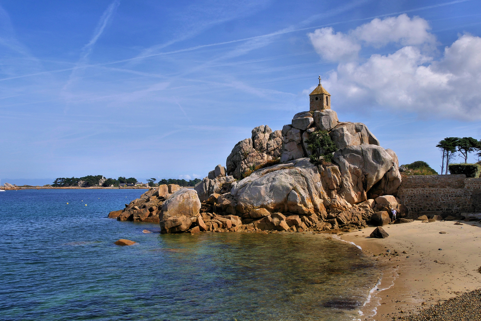 BRETAGNE