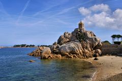 BRETAGNE