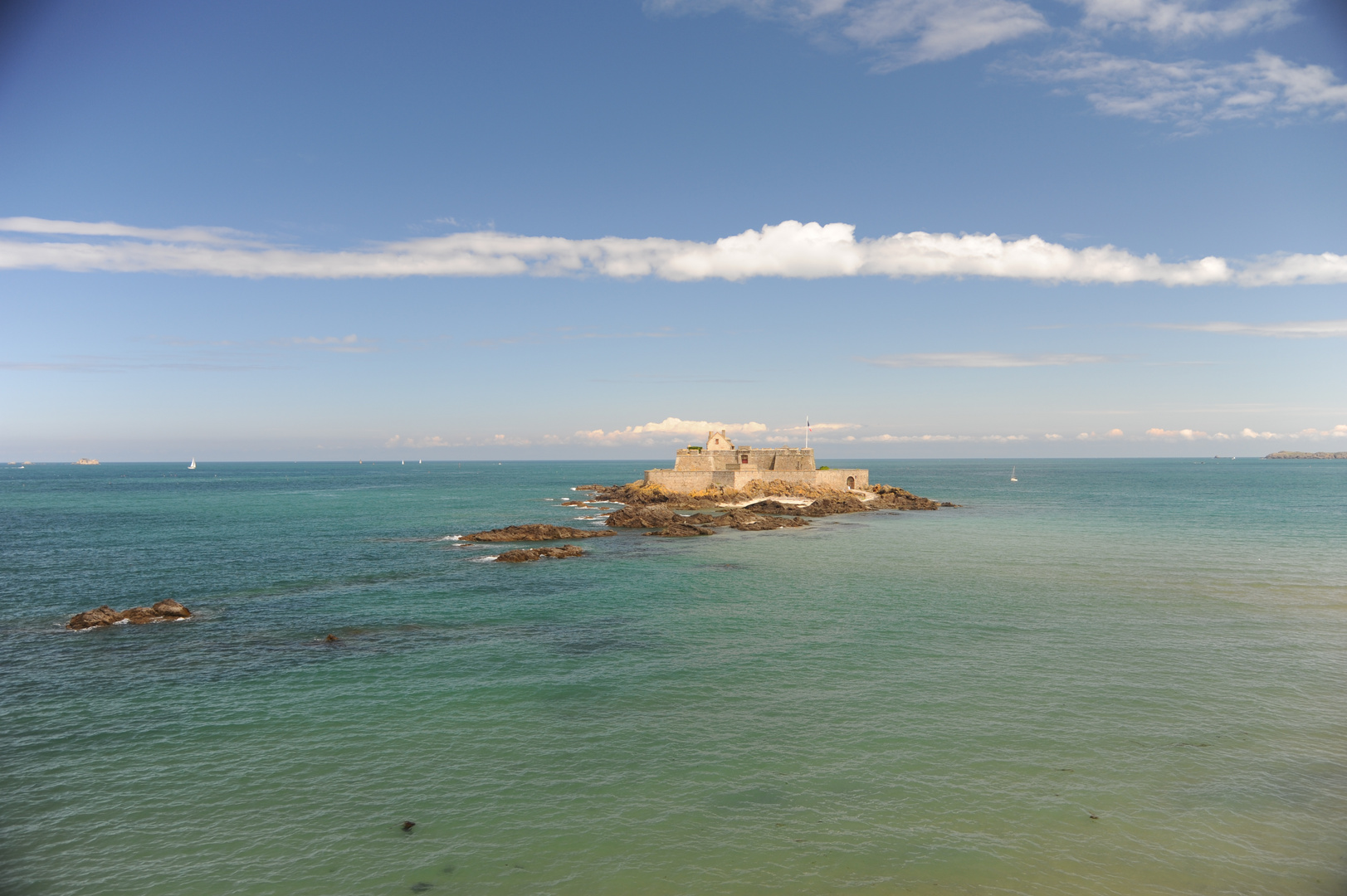 Bretagne