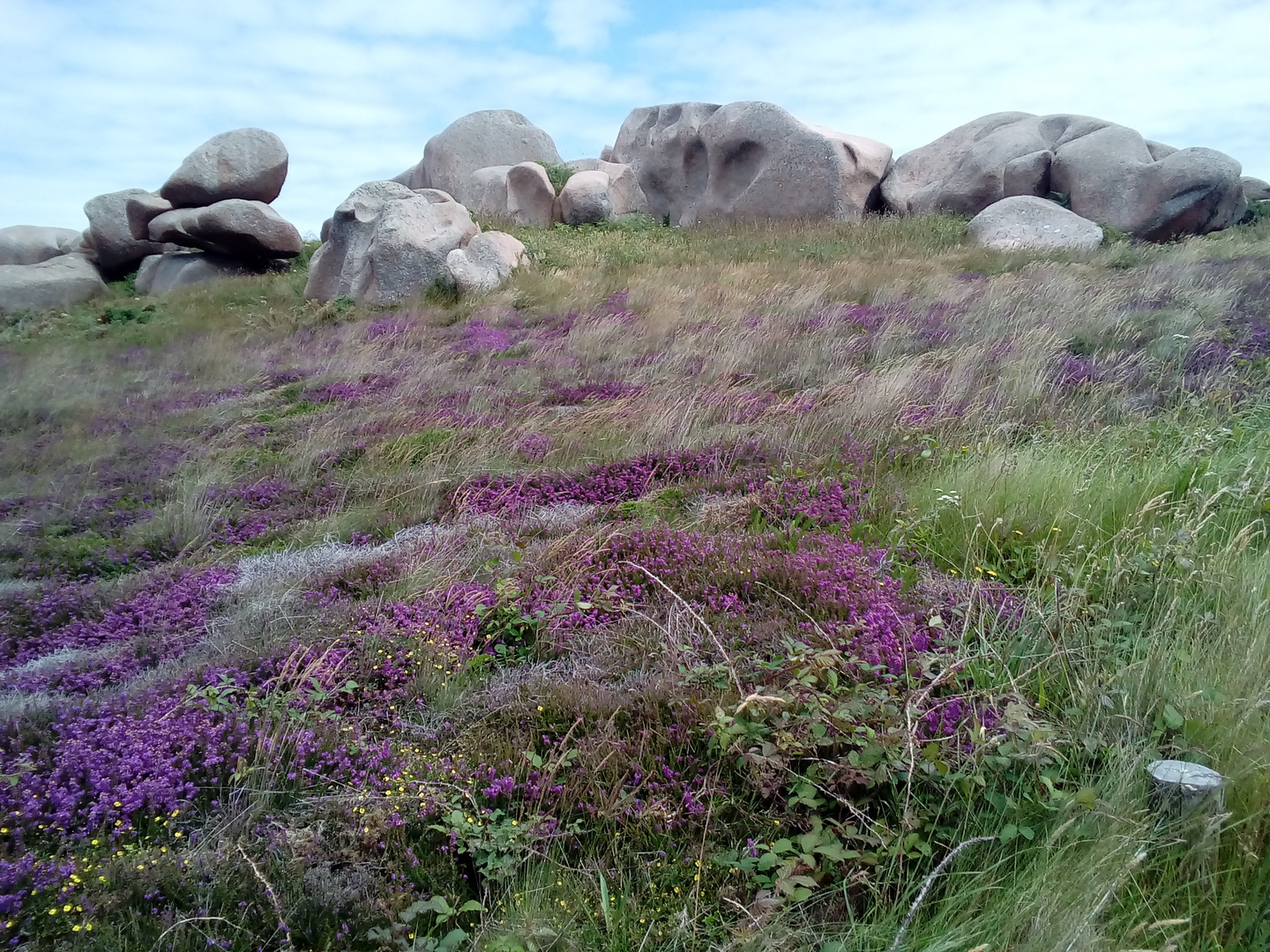 Bretagne