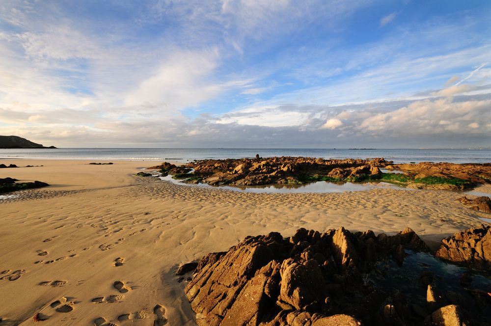 Bretagne